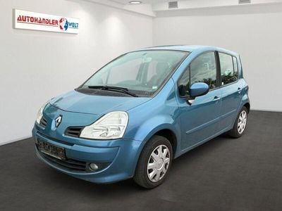 Renault Modus