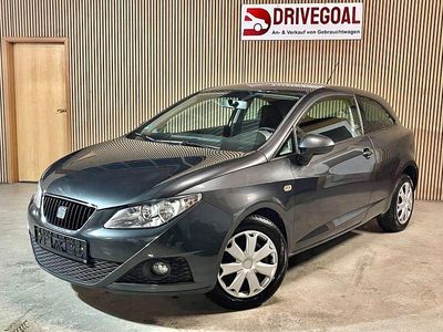 Seat Ibiza SC