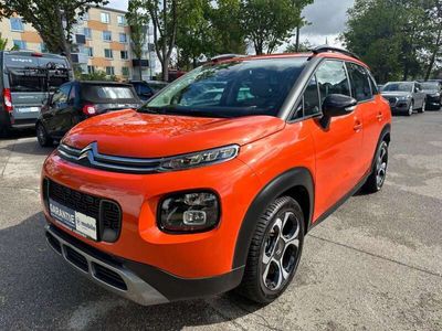 gebraucht Citroën C3 Aircross 1.2 PureTech 130 Shine/Navi/Klimaaut