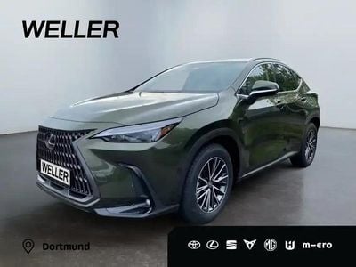 Lexus NX450h+