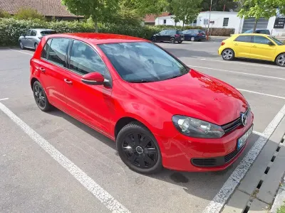 Gebraucht VW Golf VII