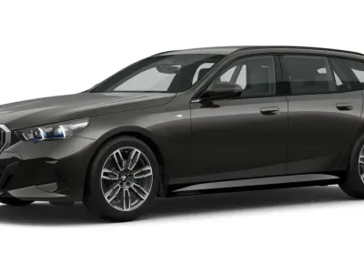Gebraucht BMW 520 Comfort Edition 197 PS (144 kW) 2025 Grau Kombi