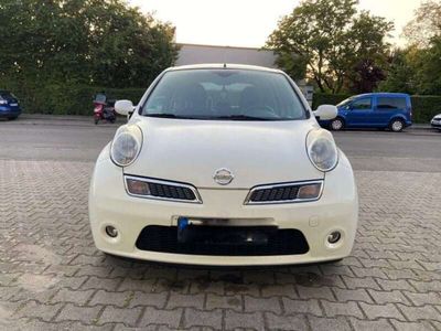 gebraucht Nissan Micra 160 SR 5MT*VERKAUFIMAUFTRAG*