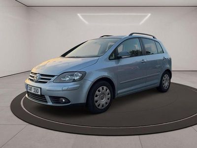 VW Golf Plus