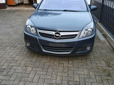 gebraucht Opel Signum 