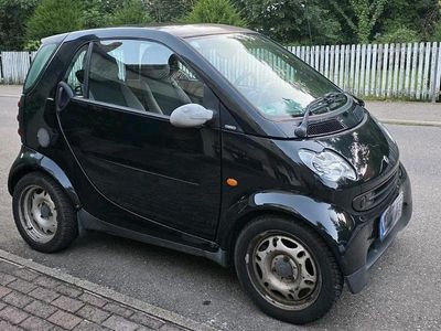 Smart ForTwo Coupé