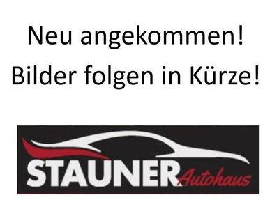 Gebraucht Ford Focus ST-Line 116 PS (85 kW) 2025 Schwarz Kombi