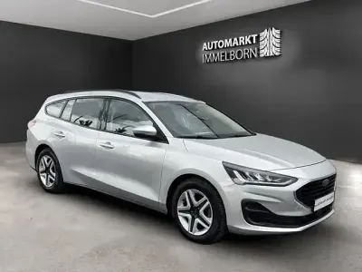 Gebraucht Ford Focus