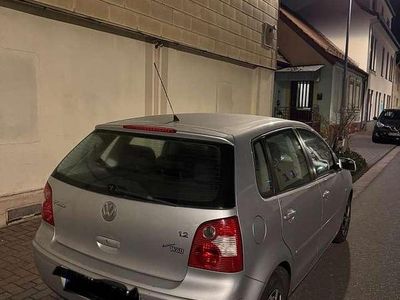 Gebraucht VW Polo 75 PS (55 kW) 2004 Kleinwagen