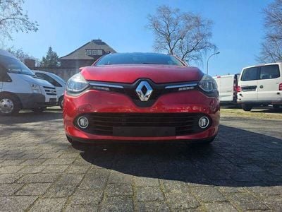 Renault Clio GrandTour