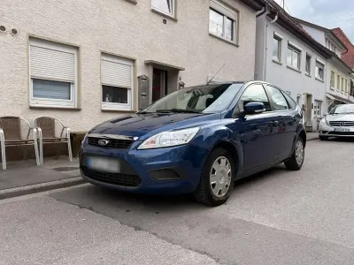 Gebraucht Ford Focus
