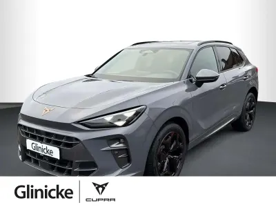 Neu Cupra Terramar 150 PS (110 kW) 2025 Grau SUV