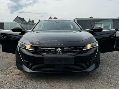 Gebraucht Peugeot 508 SW