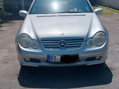 Mercedes CL200