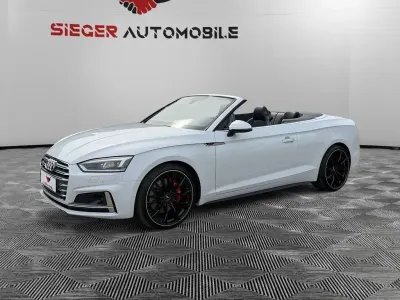 Gebraucht Audi S5 Cabriolet