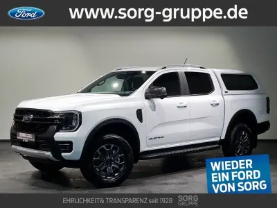 Occasion Ford Ranger