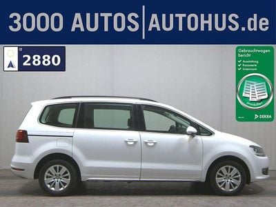 VW Sharan