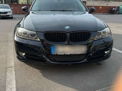 gebraucht BMW 318 i Benziner