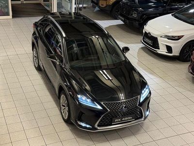 Lexus RX450h