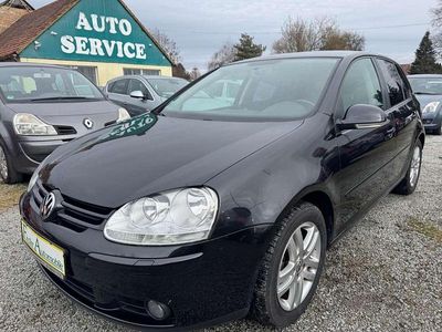 Gebraucht VW Golf V 140 PS (102 kW) 2007 Other Limousine
