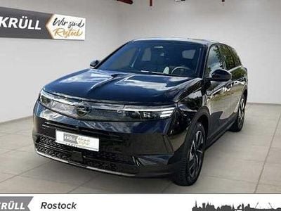 Gebraucht Opel Grandland X 145 PS (106 kW) 2024 Schwarz SUV