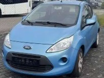 Occasion Ford Ka