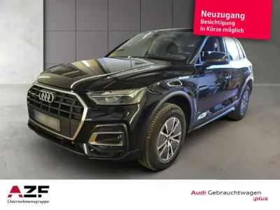 Gebraucht Audi Q5