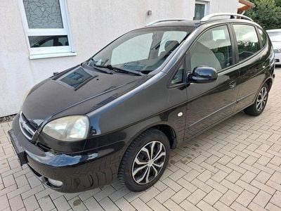 Chevrolet Tacuma