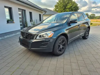 Gebraucht Volvo XC60