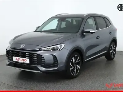 Neu MG ZS 197 PS (144 kW) 2026 Andere SUV