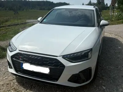 Gebraucht Audi S4