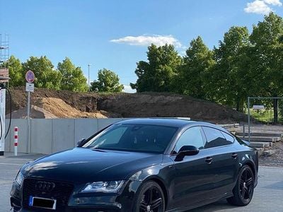 Audi A7 Sportback