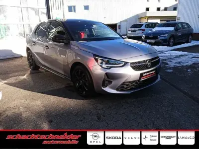 Gebraucht Opel Corsa 101 PS (74 kW) 2023 Andere farbe Kleinwagen