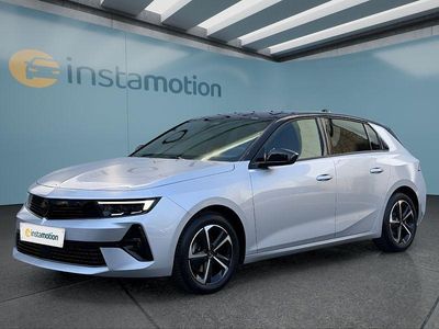 Usata Opel Astra 131 CV (96 kW) 2025 Andere Berlina