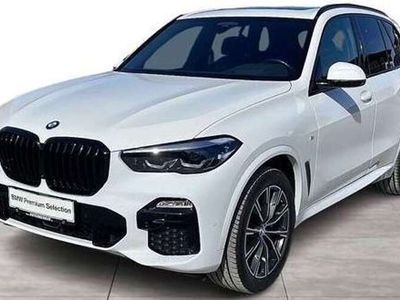 gebraucht BMW X5 xDrive 30 d M Sport