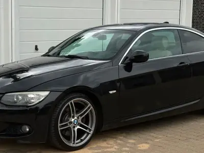 Gebraucht BMW 325