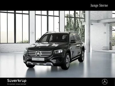 Mercedes GLB200