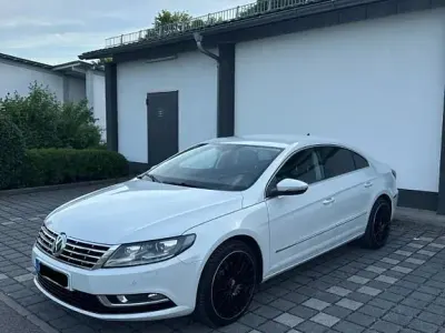 Gebraucht VW CC