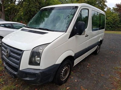 VW Crafter