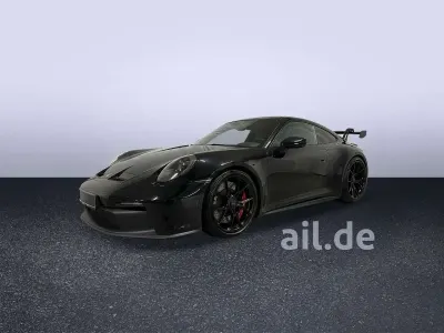 Gebraucht Porsche 911 GT3