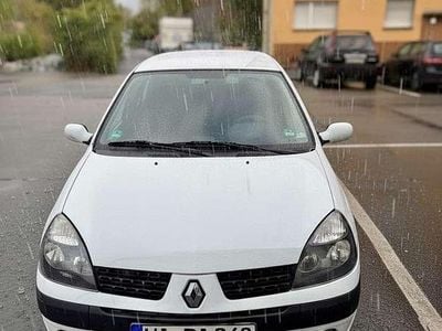 Renault Clio II