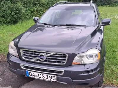 Gebraucht Volvo XC90