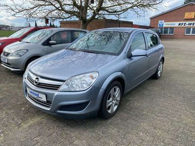 gebraucht Opel Astra 1.4 Selection 110 Jahre