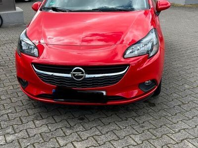 gebraucht Opel Corsa E Active