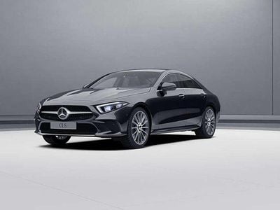 Mercedes CLS450