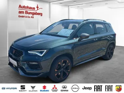 Gebraucht Cupra Ateca