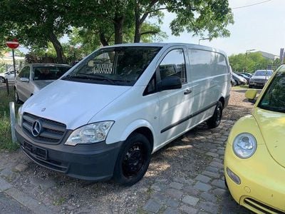 Mercedes Vito