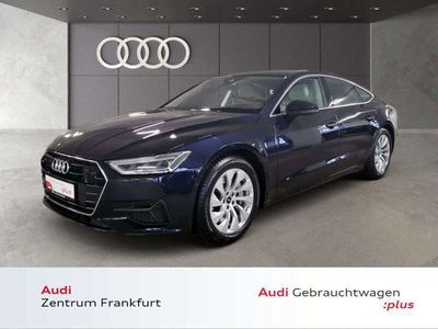 gebraucht Audi A7 50 TFSI e quattro sport S tronic LE