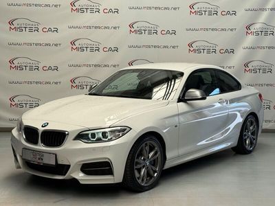 BMW M240