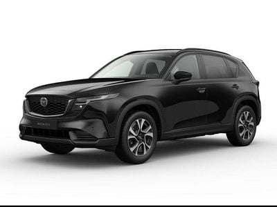 Neu Mazda CX-5 Exclusive-Line 141 PS (103 kW) 2026 SUV
